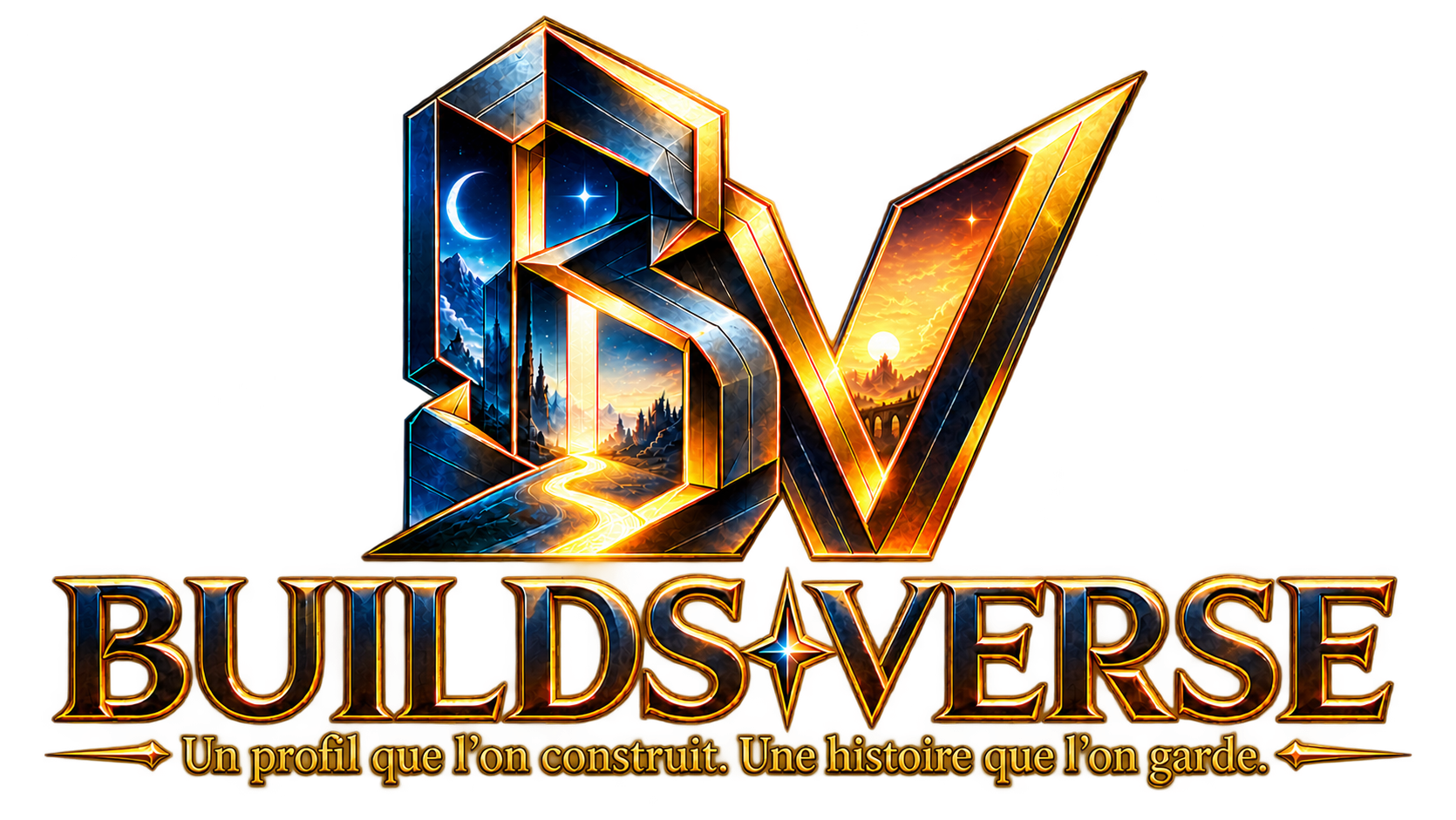 Builds Verse